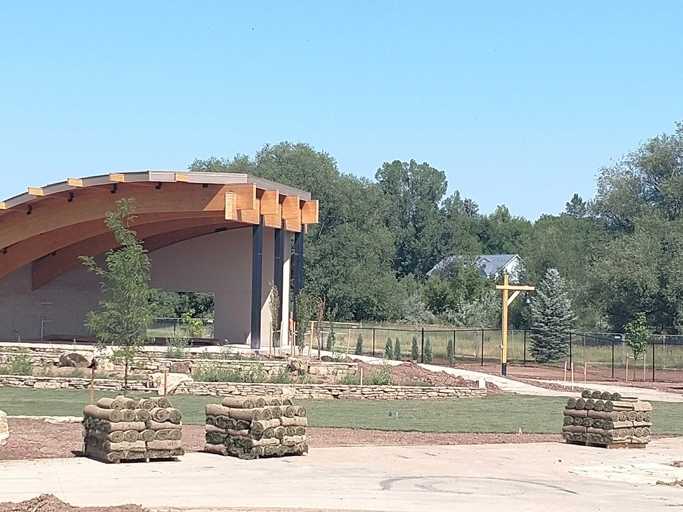 Parks by Turf Master Sod Farms - Photo 9