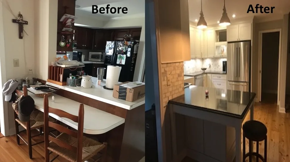 Crafton Culinary Renovation by Kitchens & Co - Photo 4