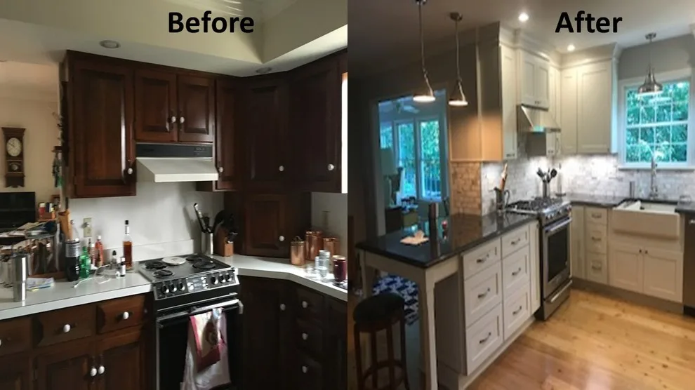 Crafton Culinary Renovation by Kitchens & Co - Photo 2
