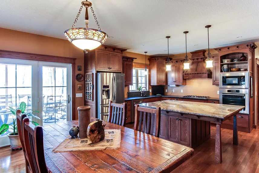 Artisan Residence by Pearl City Wood Products - Photo 2