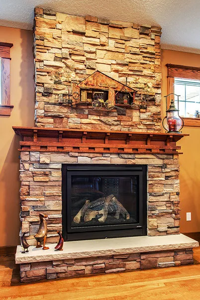 Artisan Residence by Pearl City Wood Products - Photo 3