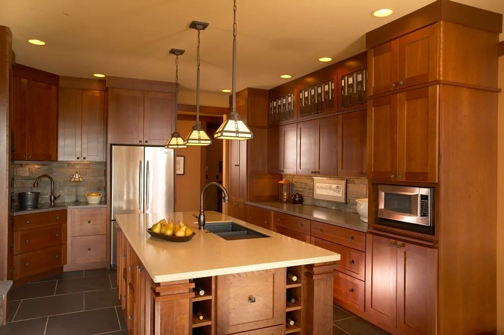 Artisan Dwelling by Woodharbor Design Showroom - Photo 5