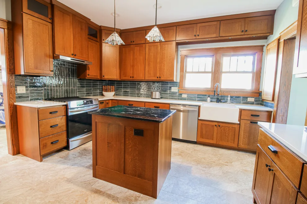 Artisan Kitchen by Traci Rauner Design - Photo 9