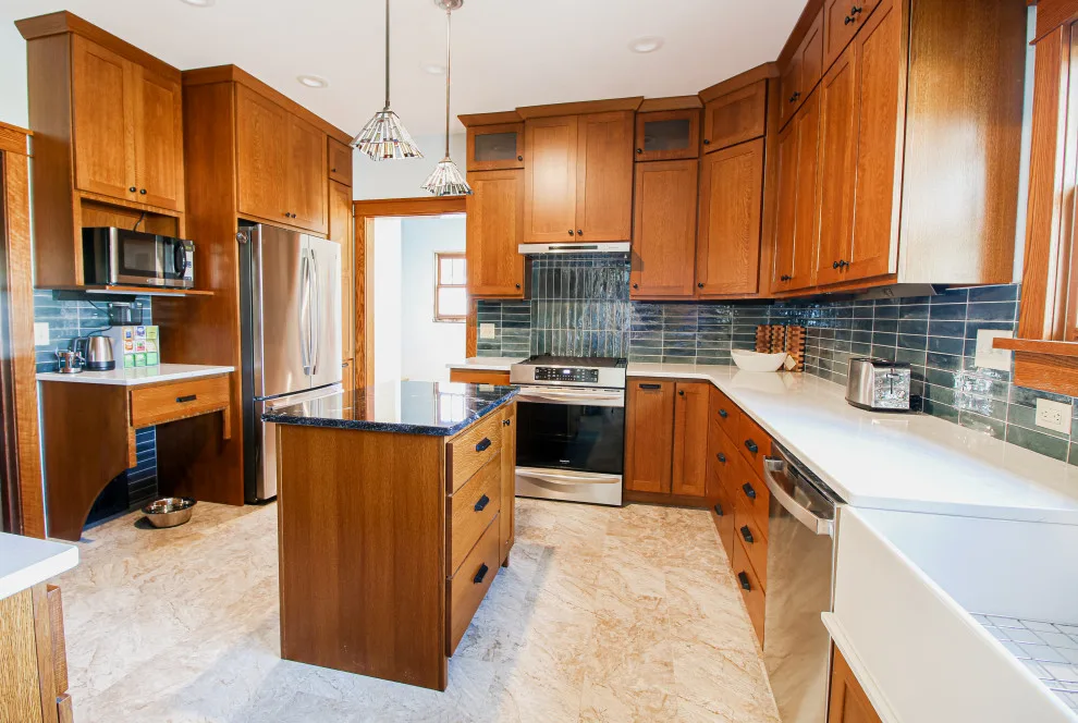 Artisan Kitchen by Traci Rauner Design - Photo 10