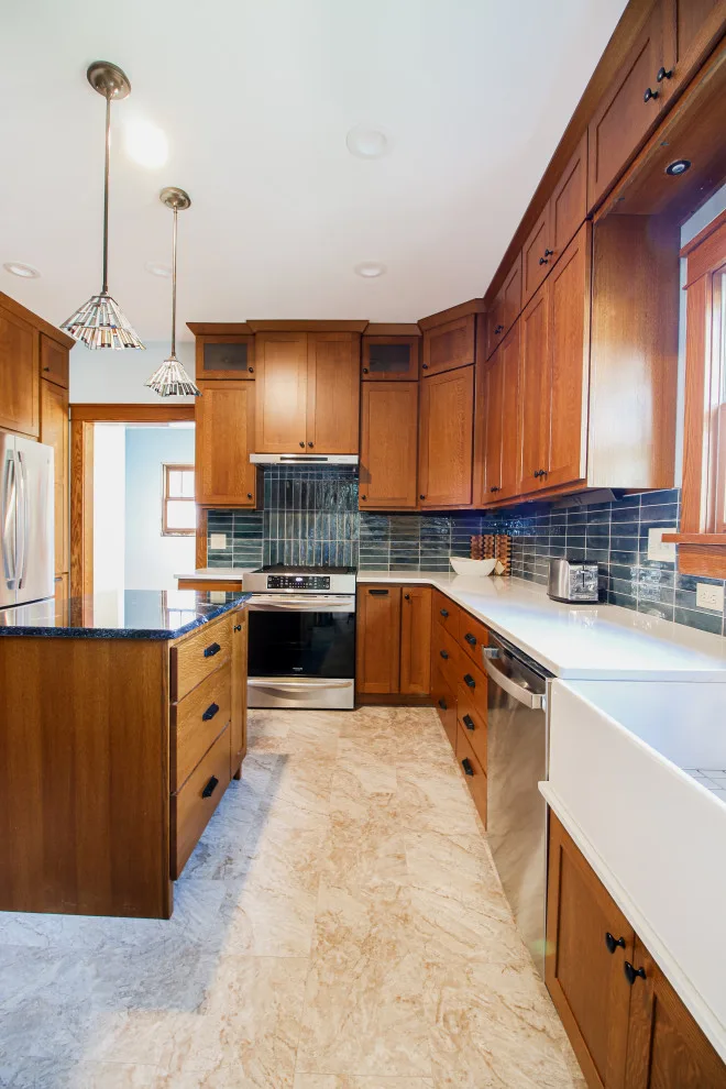 Artisan Kitchen by Traci Rauner Design - Photo 7