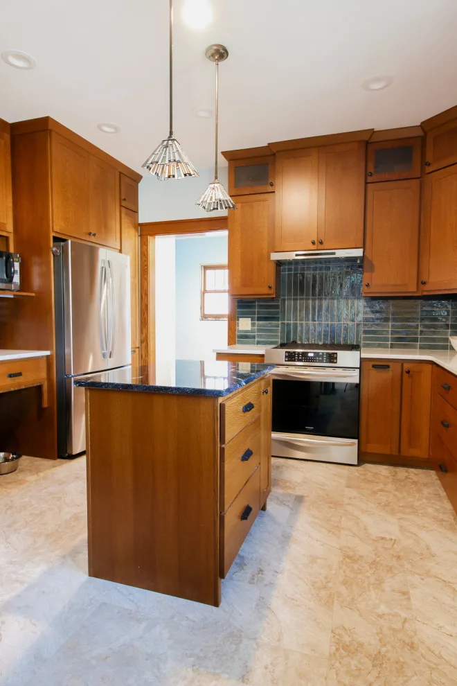 Artisan Kitchen by Traci Rauner Design - Photo 5