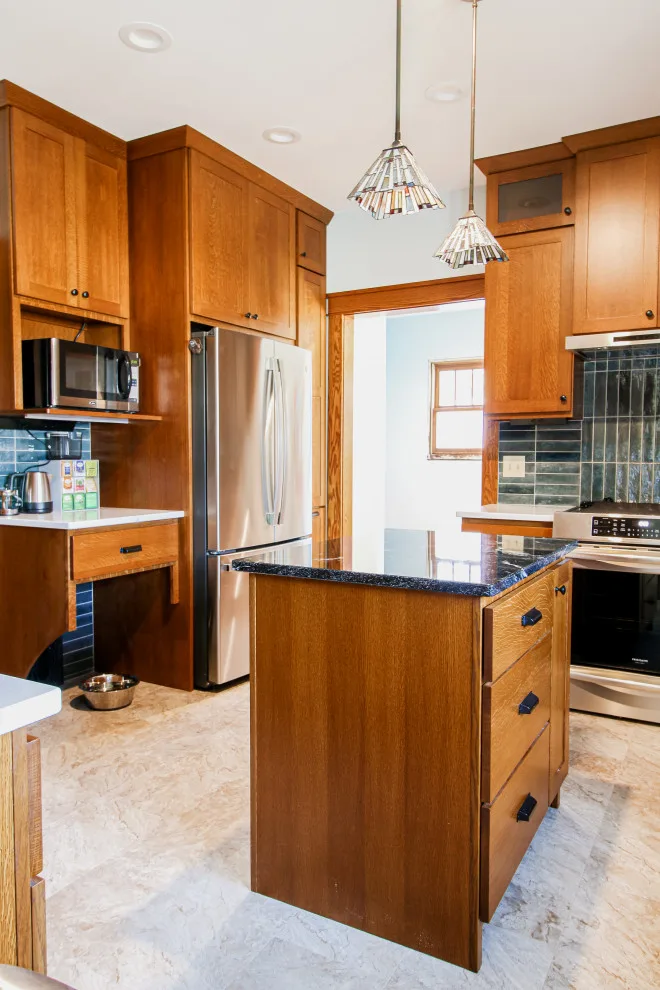 Artisan Kitchen by Traci Rauner Design - Photo 6