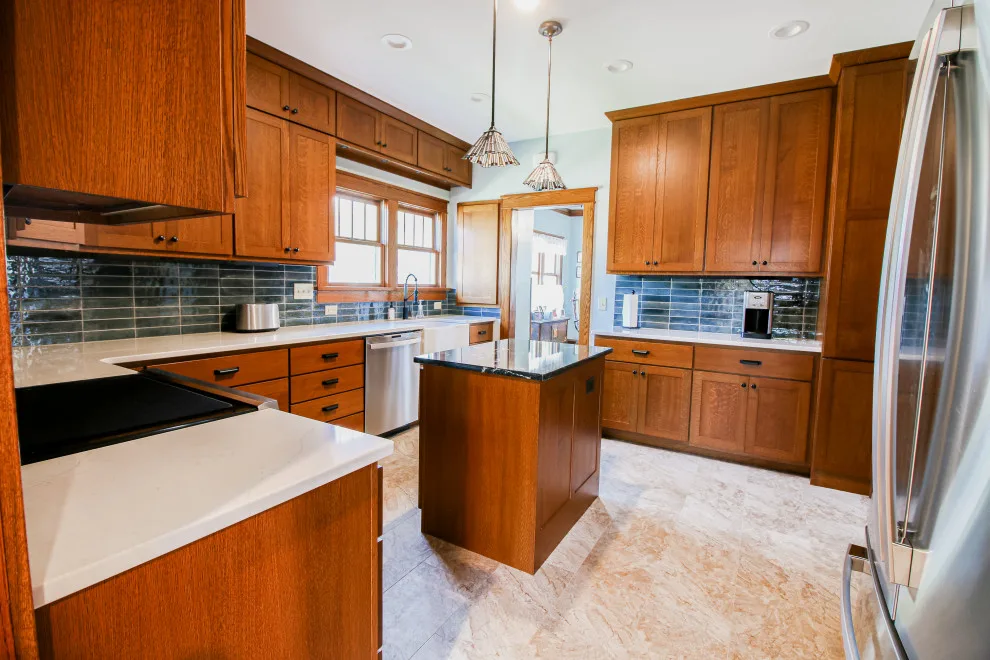 Artisan Kitchen by Traci Rauner Design - Photo 4