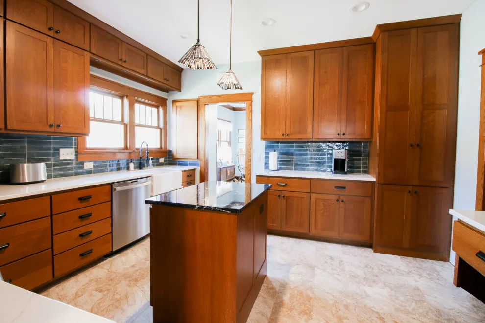 Artisan Kitchen by Traci Rauner Design - Photo 2