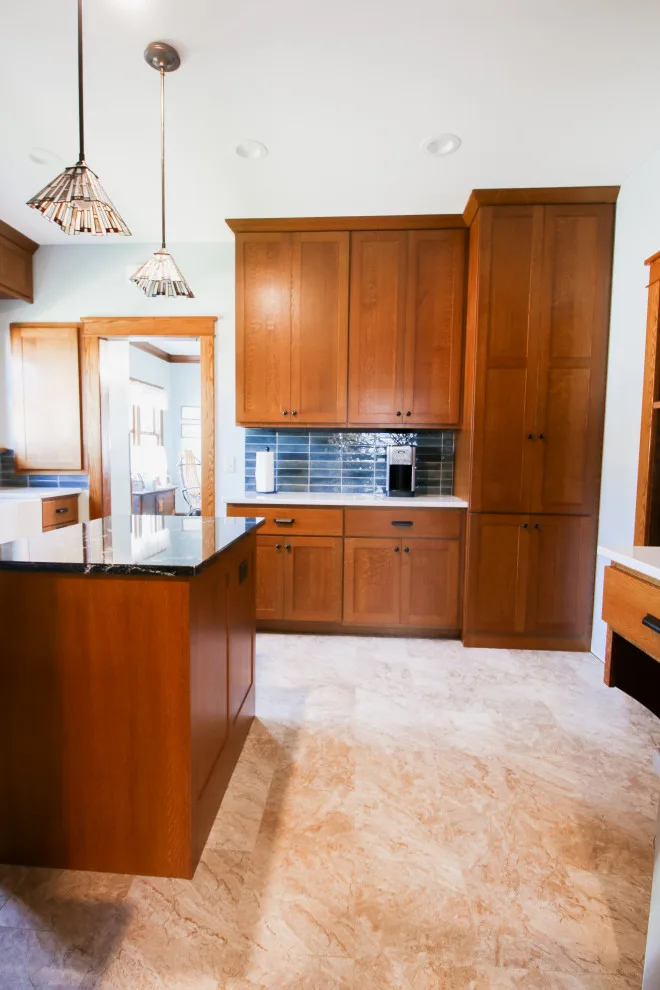 Artisan Kitchen by Traci Rauner Design - Photo 3