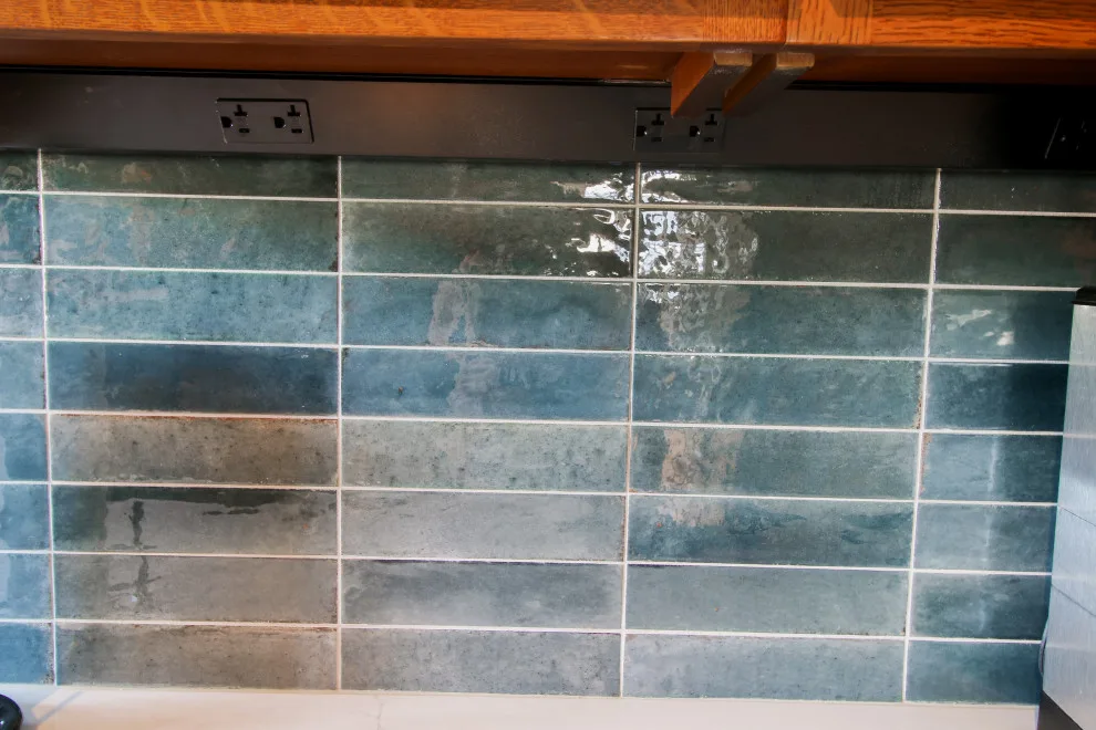 Artisan Kitchen by Traci Rauner Design - Photo 8