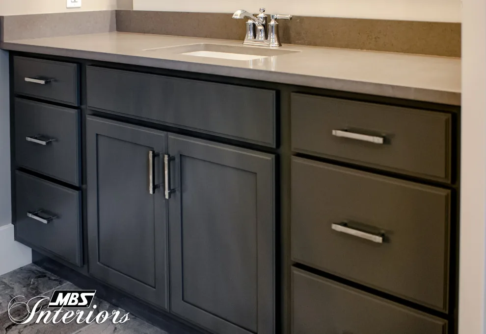 Artisan Showcase Home by MBS Interiors - Photo 10
