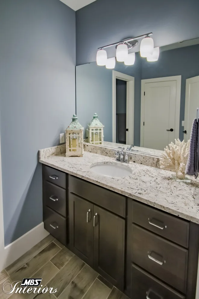 Artisan Showcase Home by MBS Interiors - Photo 15