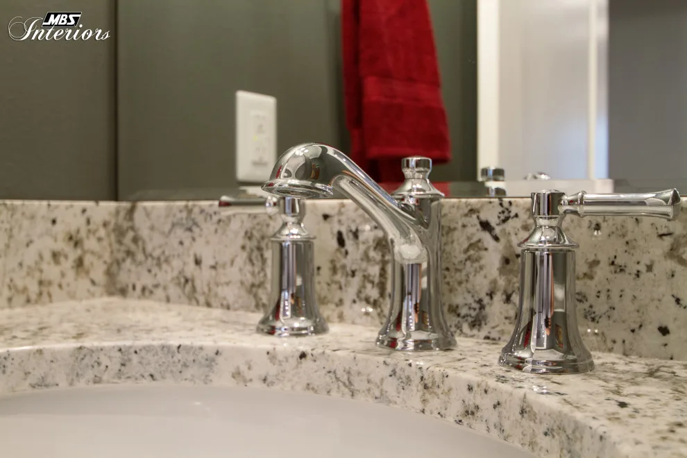 Artisan Showcase Home by MBS Interiors - Photo 23