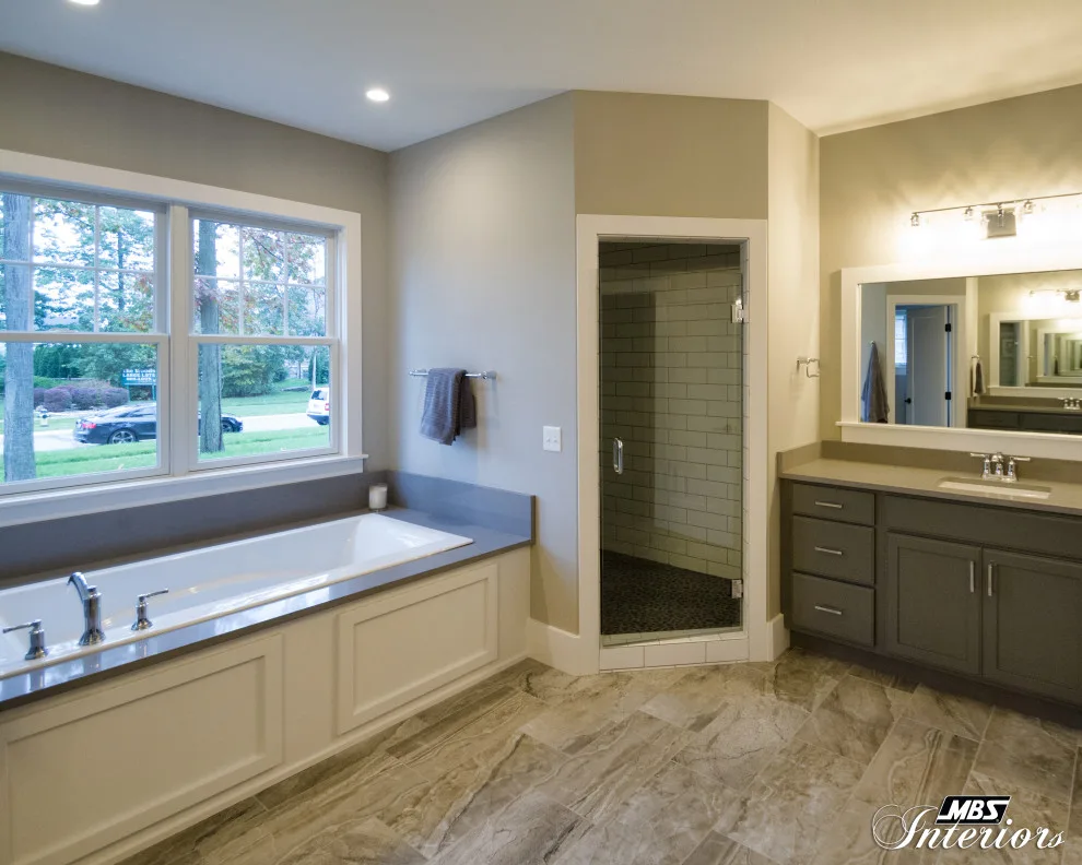 Artisan Showcase Home by MBS Interiors - Photo 2