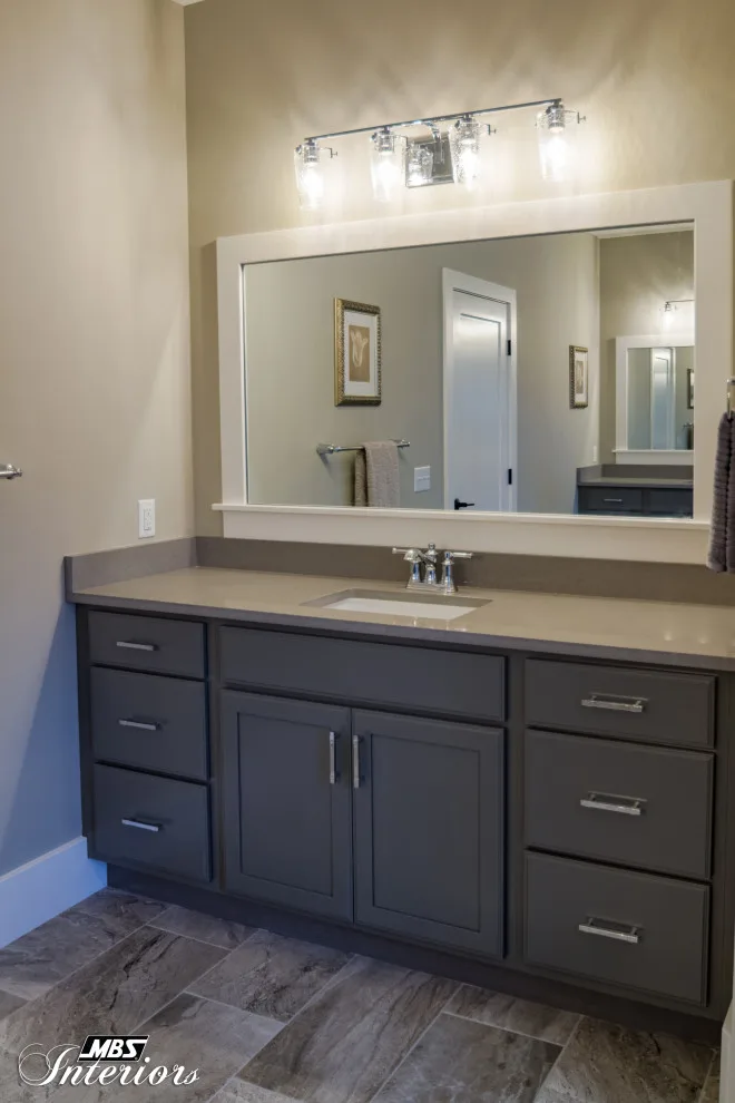 Artisan Showcase Home by MBS Interiors - Photo 11