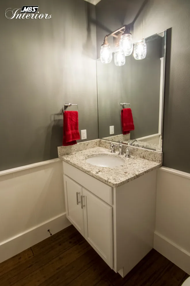 Artisan Showcase Home by MBS Interiors - Photo 24