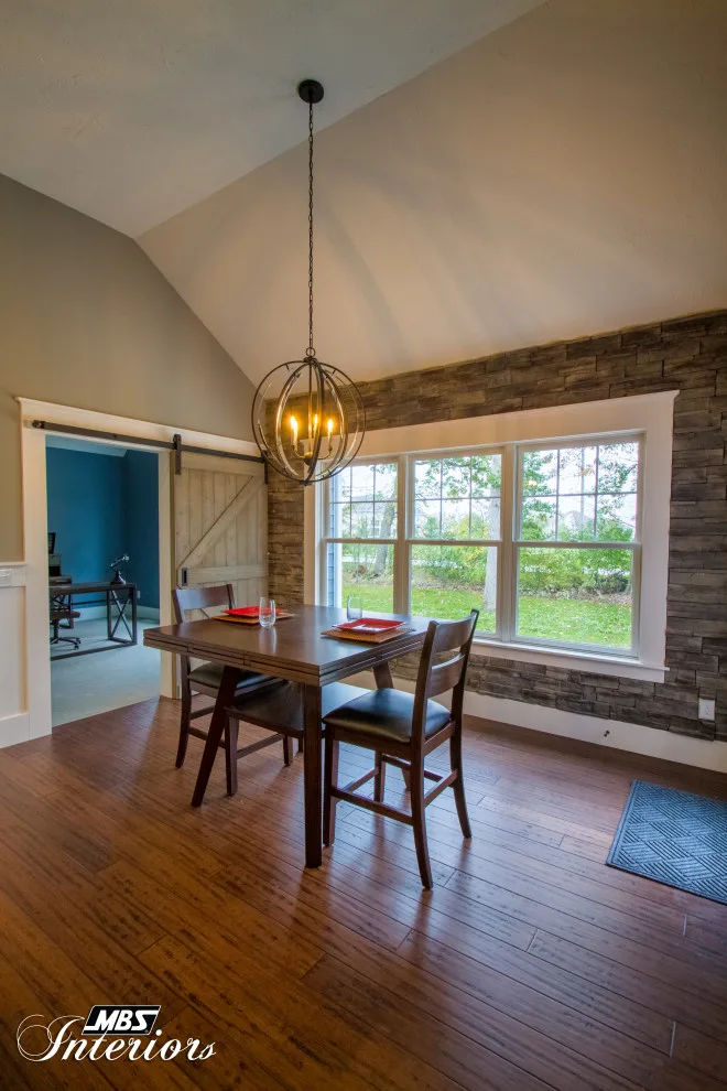 Artisan Showcase Home by MBS Interiors - Photo 25