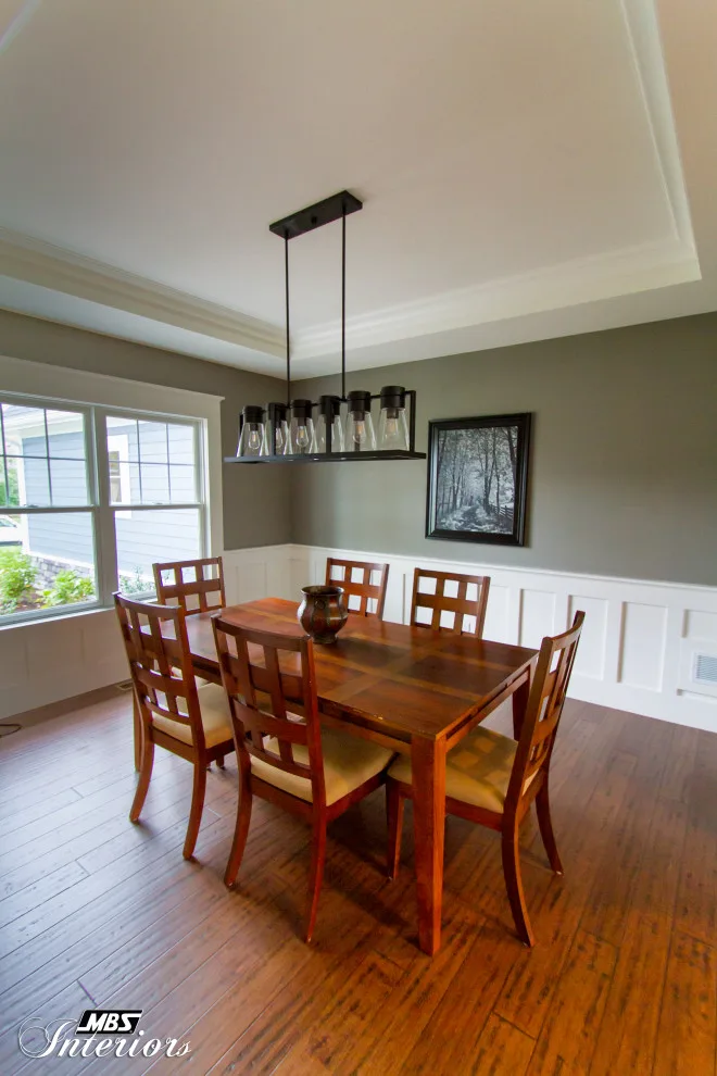 Artisan Showcase Home by MBS Interiors - Photo 7