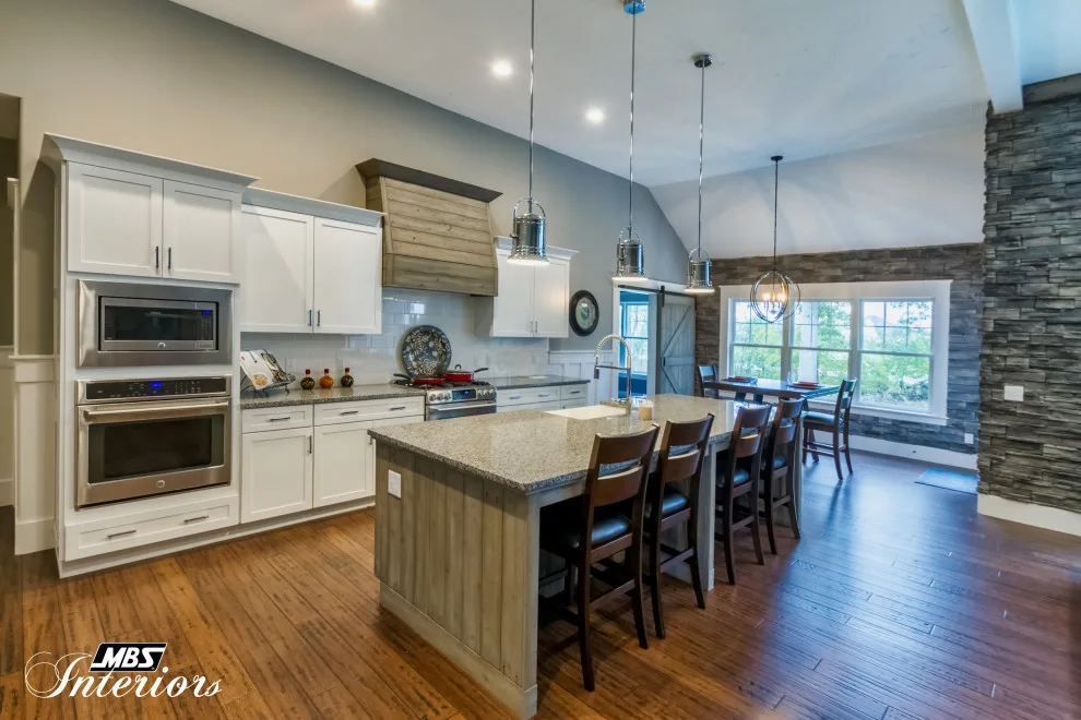 Artisan Showcase Home by MBS Interiors - Photo 27