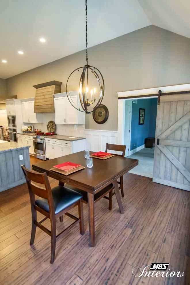 Artisan Showcase Home by MBS Interiors - Photo 28