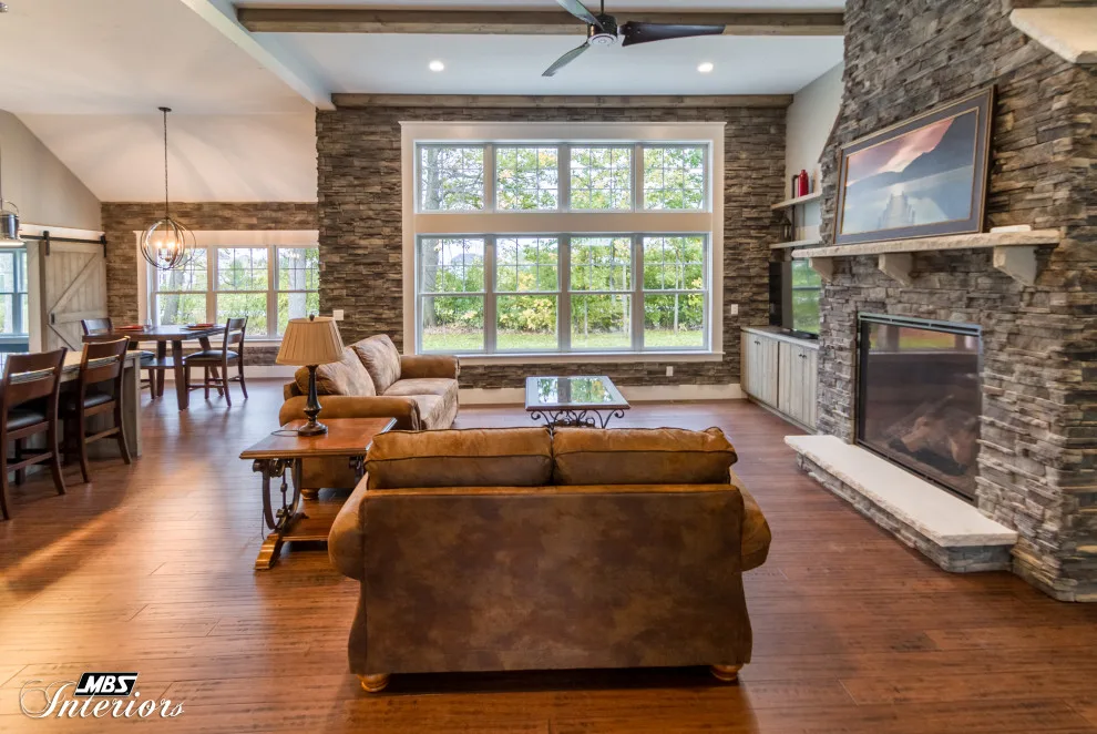 Artisan Showcase Home by MBS Interiors - Photo 20