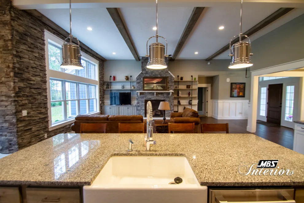 Artisan Showcase Home by MBS Interiors - Photo 14