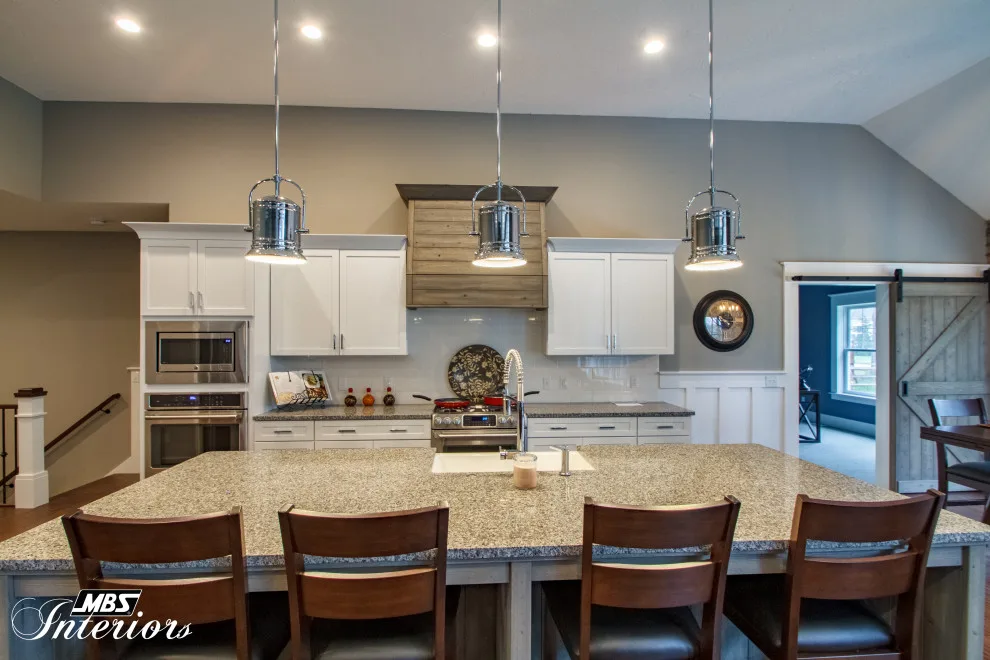 Artisan Showcase Home by MBS Interiors - Photo 12