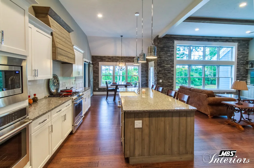 Artisan Showcase Home by MBS Interiors - Photo 4