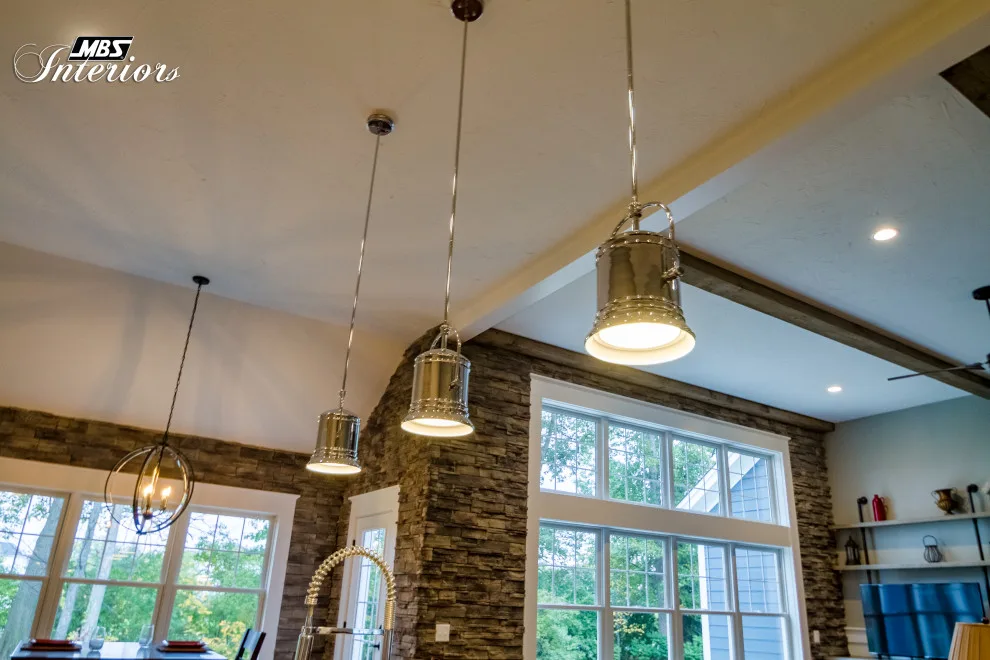 Artisan Showcase Home by MBS Interiors - Photo 26