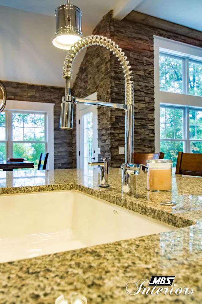 Artisan Showcase Home by MBS Interiors - Photo 8