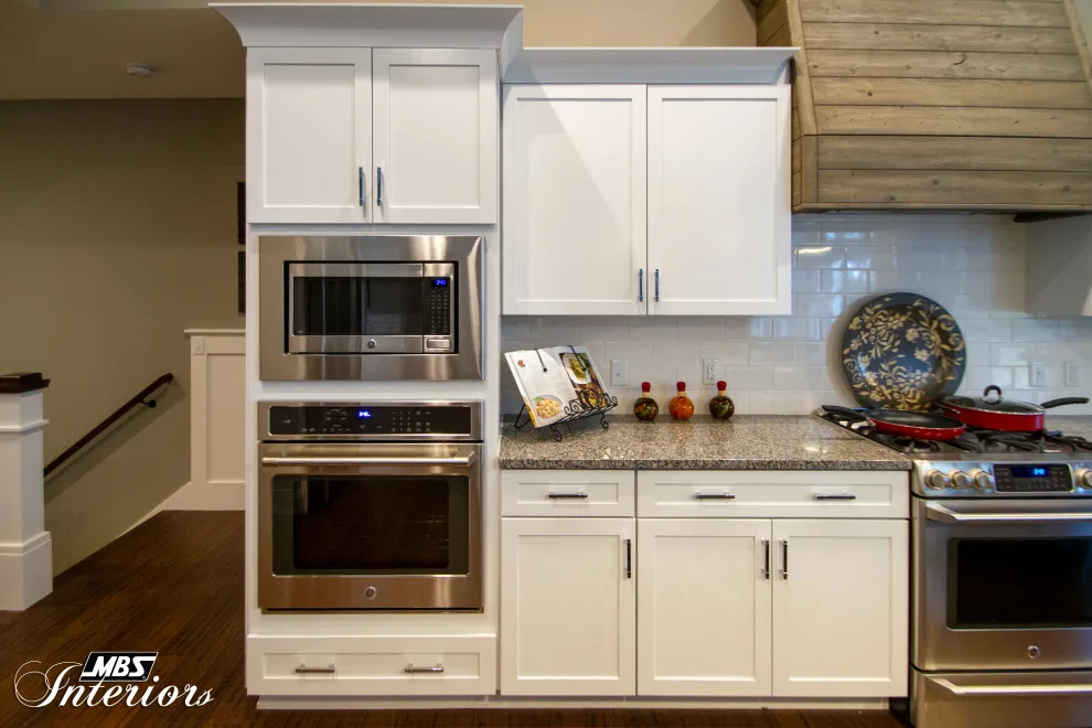 Artisan Showcase Home by MBS Interiors - Photo 13