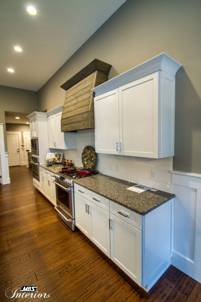 Artisan Showcase Home by MBS Interiors - Photo 5