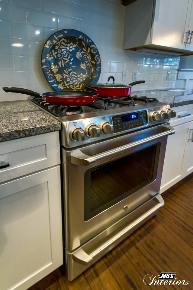 Artisan Showcase Home by MBS Interiors - Photo 3