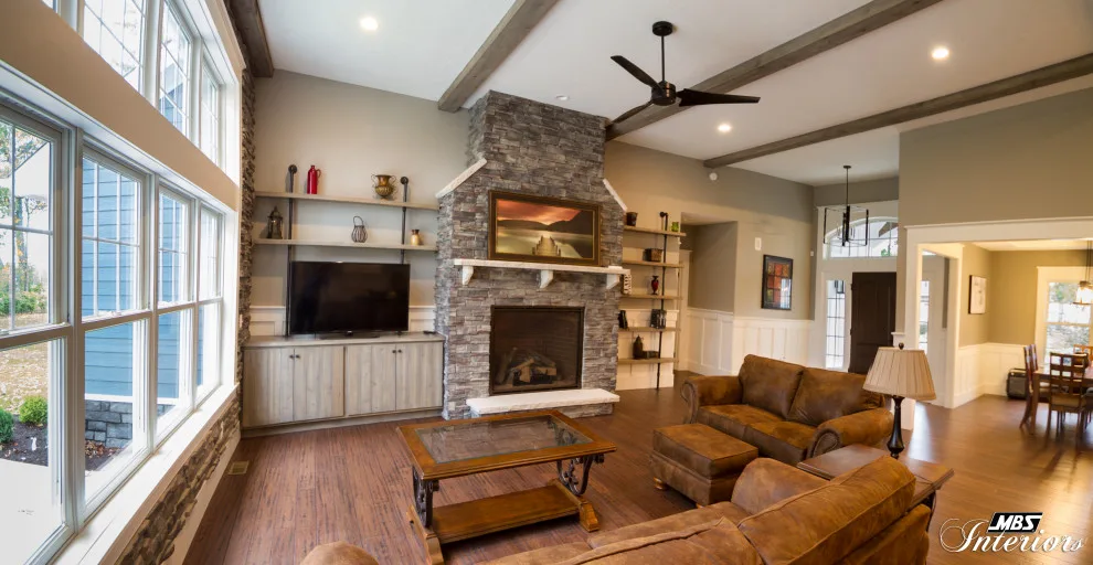Artisan Showcase Home by MBS Interiors - Photo 21