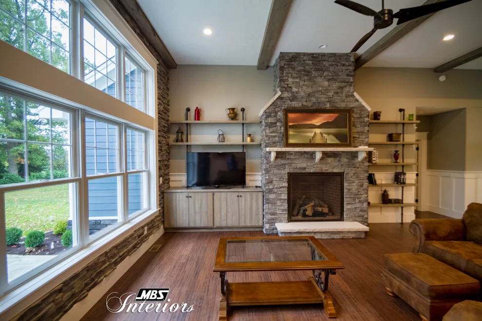Artisan Showcase Home by MBS Interiors - Photo 16