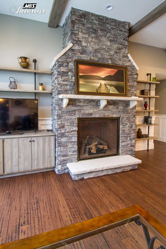 Artisan Showcase Home by MBS Interiors - Photo 6