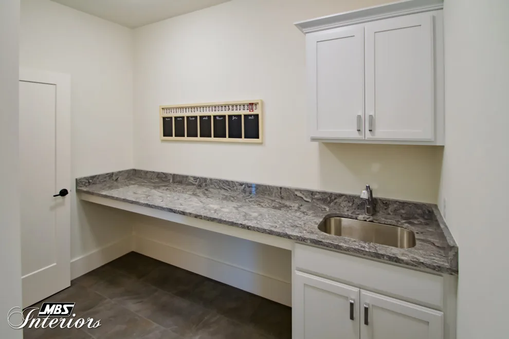 Artisan Showcase Home by MBS Interiors - Photo 22