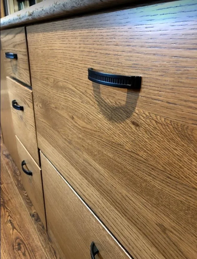 Artisan Quarterswan Oak Kitchen Renovation by Designs By Karen - Photo 30