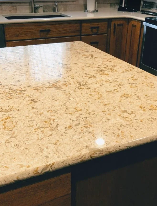 Artisan Quarterswan Oak Kitchen Renovation by Designs By Karen - Photo 14