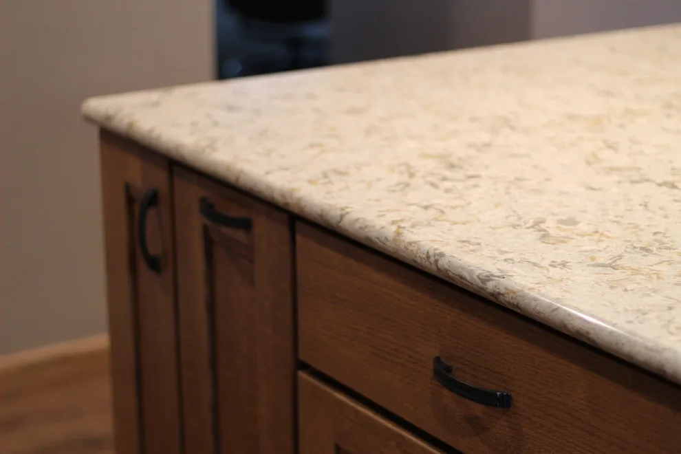 Artisan Quarterswan Oak Kitchen Renovation by Designs By Karen - Photo 23