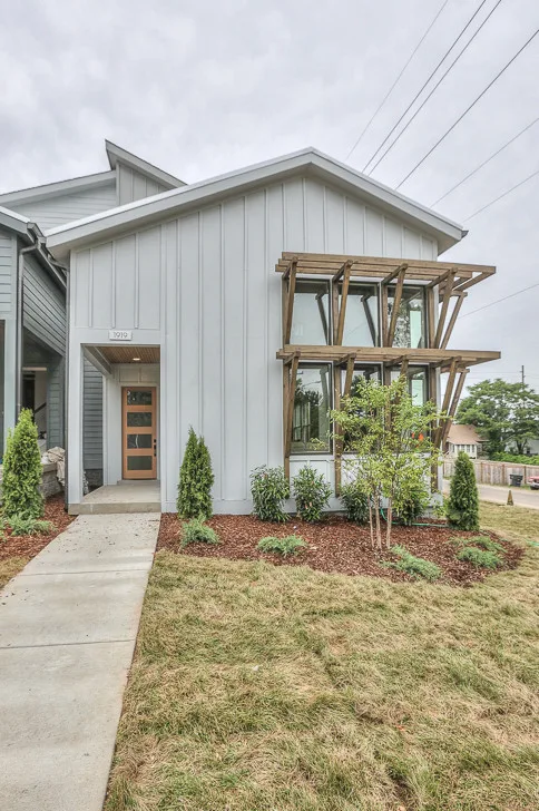 Truett Avenue Craftsman Townhome by Cayce Mill Design Center - Photo 27
