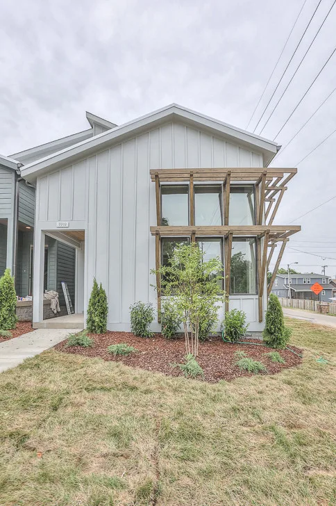 Truett Avenue Craftsman Townhome by Cayce Mill Design Center - Photo 32