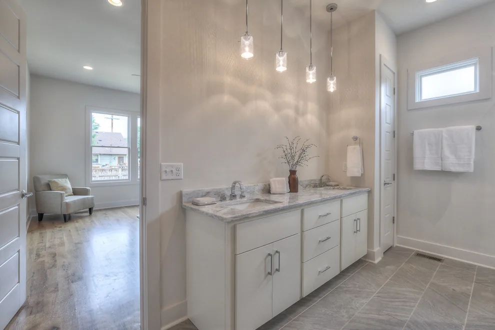 Truett Avenue Craftsman Townhome by Cayce Mill Design Center - Photo 22