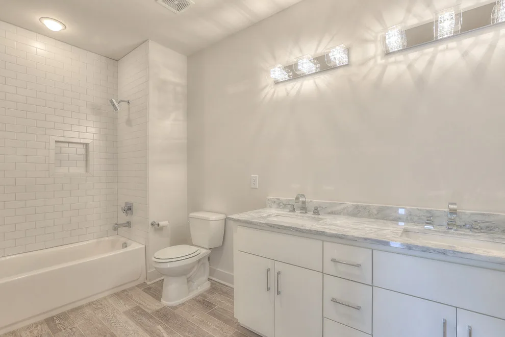 Truett Avenue Craftsman Townhome by Cayce Mill Design Center - Photo 19