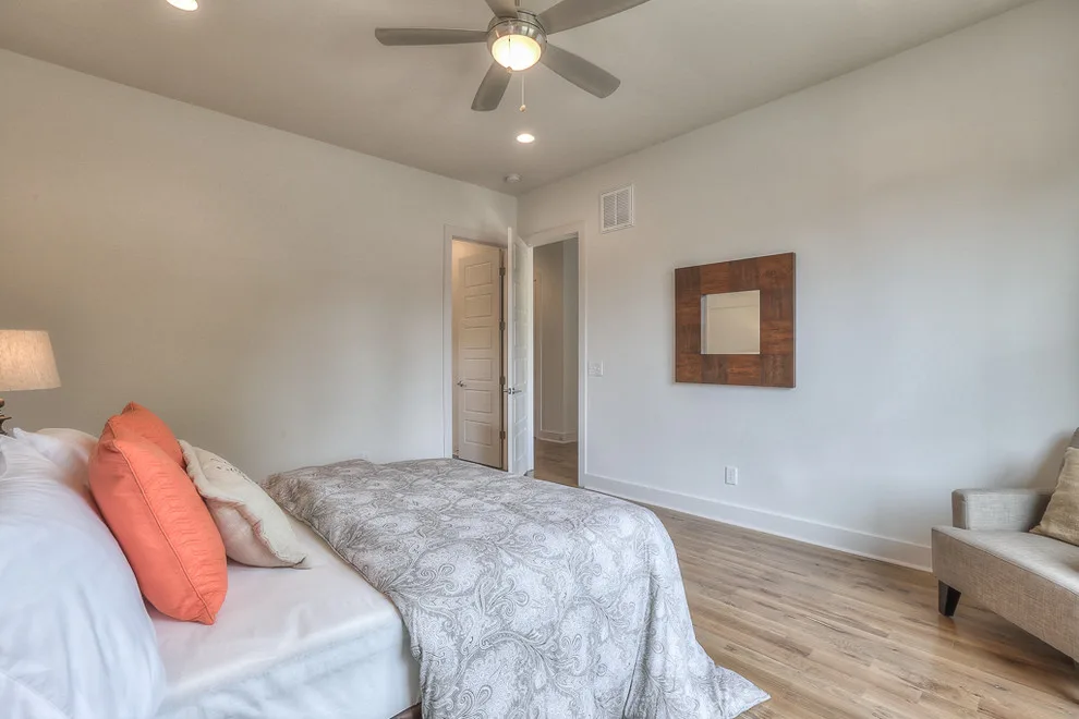Truett Avenue Craftsman Townhome by Cayce Mill Design Center - Photo 4