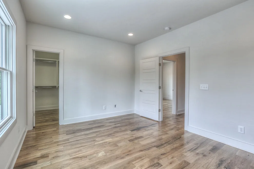 Truett Avenue Craftsman Townhome by Cayce Mill Design Center - Photo 18