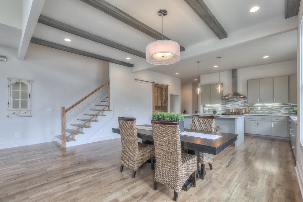 Truett Avenue Craftsman Townhome by Cayce Mill Design Center - Photo 15