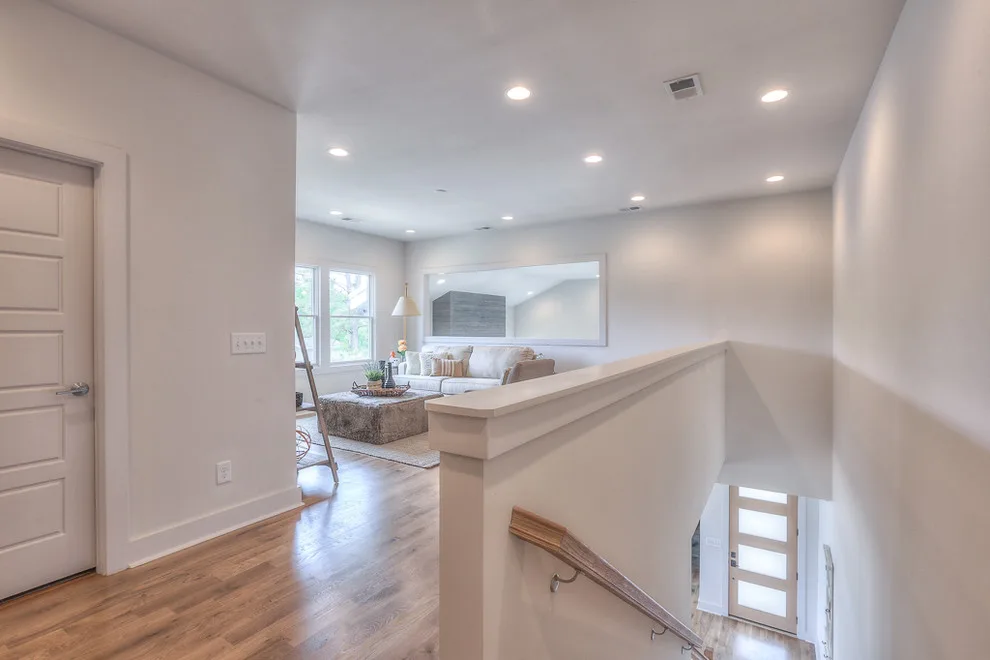Truett Avenue Craftsman Townhome by Cayce Mill Design Center - Photo 14