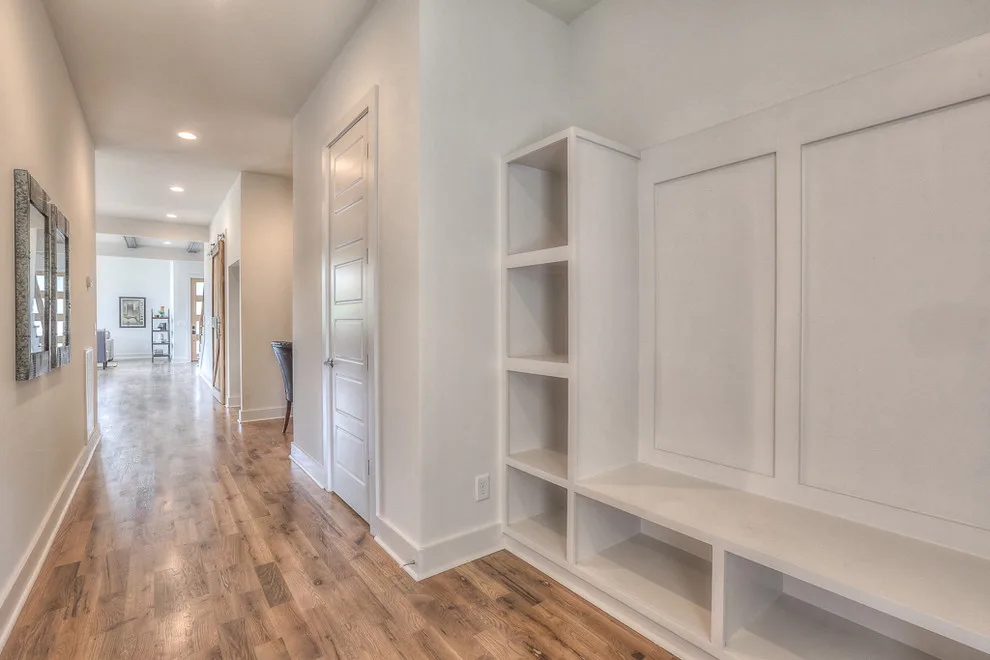 Truett Avenue Craftsman Townhome by Cayce Mill Design Center - Photo 8